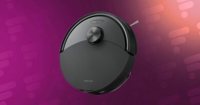 Top 6 des meilleurs aspirateurs robots à partir de 170 € (2026)