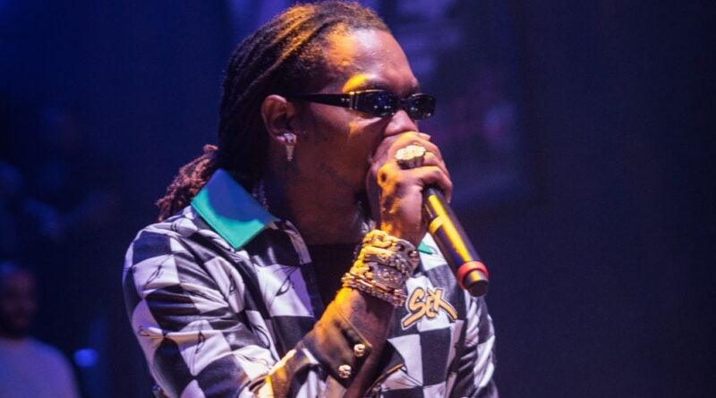 « Touché à la hanche » : Offset s'exprime sur la fusillade après un casino