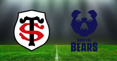 Toulouse - Bristol : heure et chaîne du match ce samedi ?