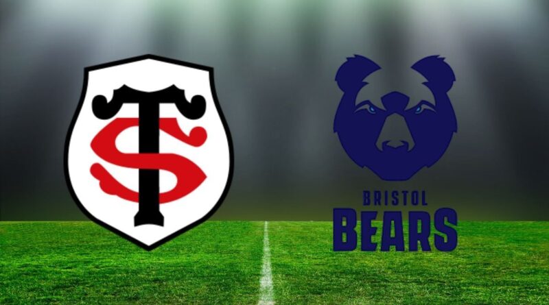 Toulouse - Bristol : heure et chaîne du match ce samedi ?