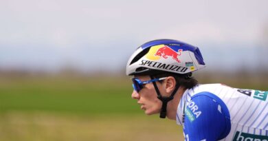 Tour des Alpes : Le classement de la 2e étape est révélé