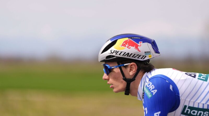 Tour des Alpes : Le classement de la 2e étape est révélé