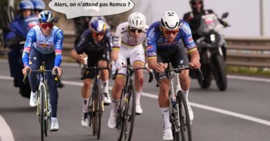 Tour des Flandres 2026 : Evenepoel, un super-héros qui ne change rien ?
