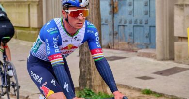 Tour des Flandres 2026 : Remco Evenepoel sera bien au départ