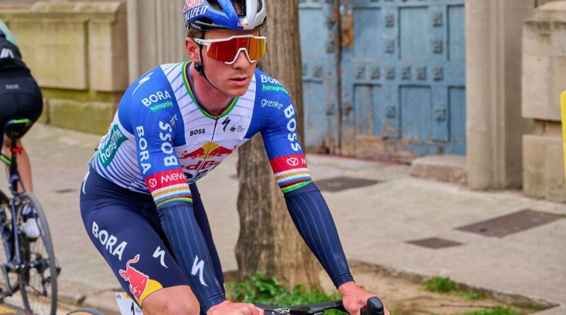Tour des Flandres 2026 : Remco Evenepoel sera bien au départ