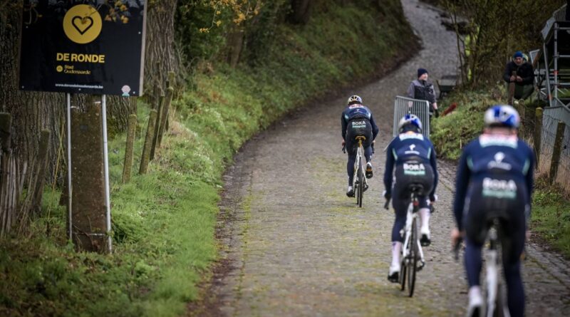 Tour des Flandres 2026 : Un cycliste britannique de 51 ans décède lors de la cyclosportive