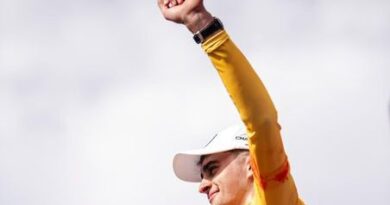 Tour du Pays Basque 2026 : Dévoilement du classement de la 5e étape