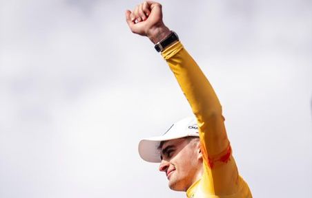 Tour du Pays Basque 2026 : Dévoilement du classement de la 5e étape