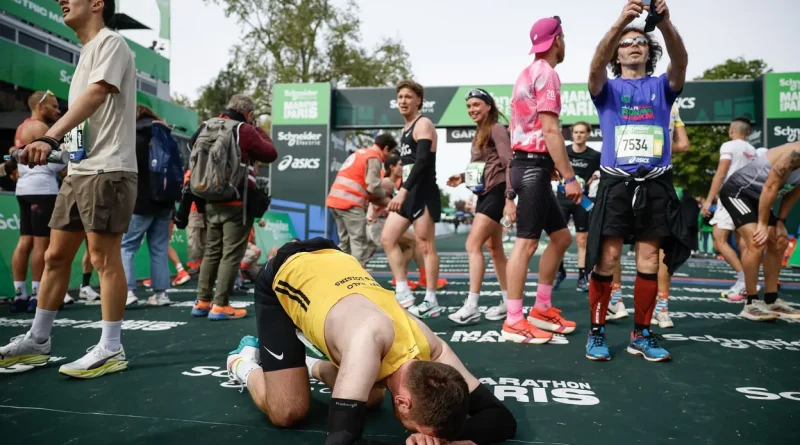 Tous capables de boucler un marathon : vrai ou faux ?