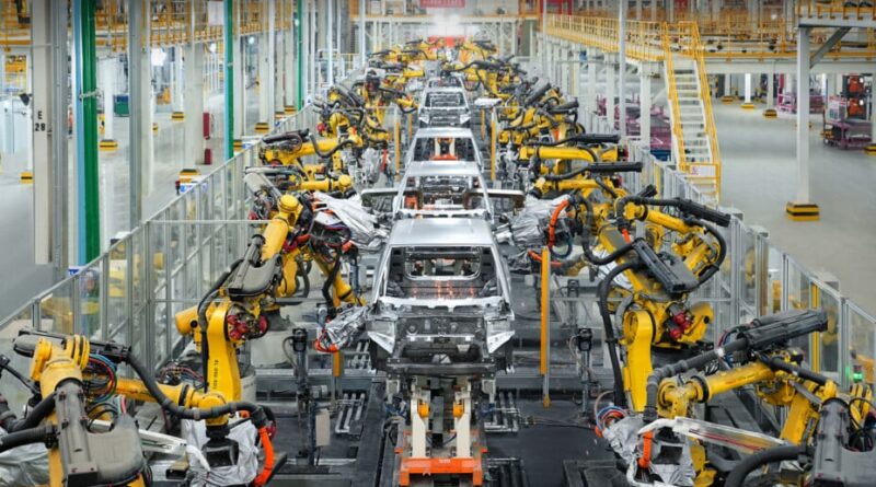 Toyota et Nissan s’inquiètent pour l’électrique à cause du blocage d'Ormuz