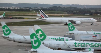 Transavia annule des vols en mai et juin pour raison de kérosène