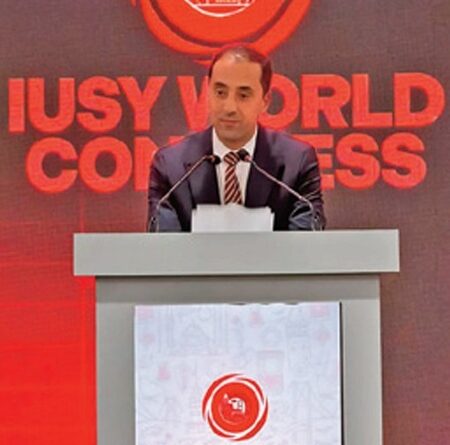 Transformer convictions en législation et valeurs en droits réels.