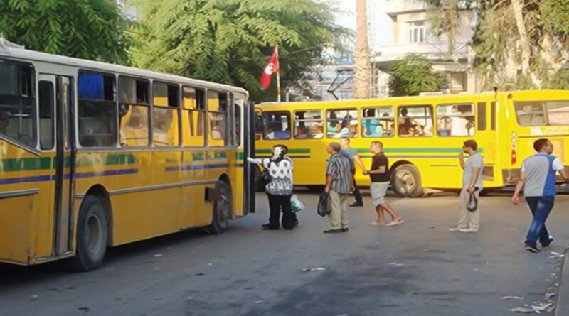 Transport en commun : Un tournant décisif jamais arrivé