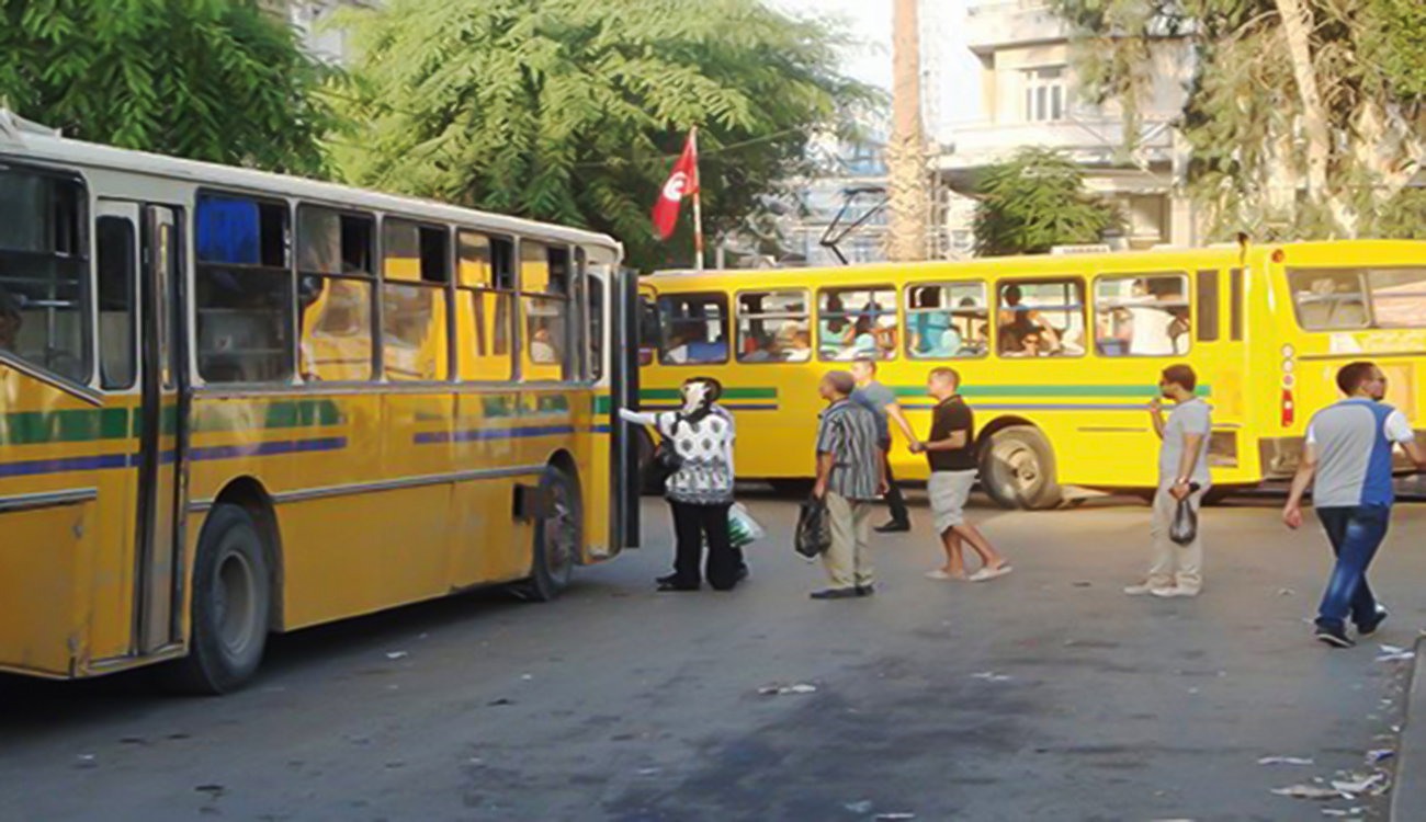 Transport en commun : Un tournant décisif jamais arrivé