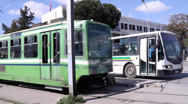 Transport : grève générale annoncée prochainement