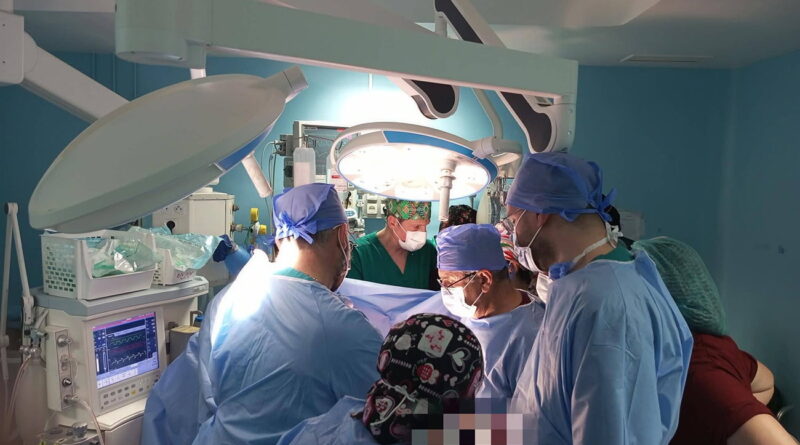 Trois hôpitaux ne sauvent pas une élève grâce à un don d'organes