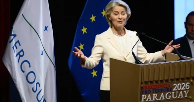 Trois traités de libre-échange en un an : la diplomatie commerciale de l'UE ?