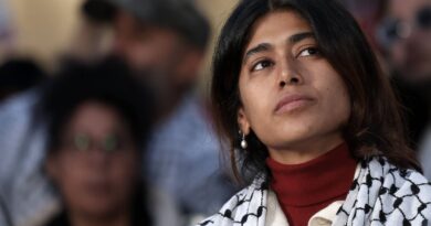 Trump menace l'Iran, Rima Hassan jugée, Artémis vers la Lune.