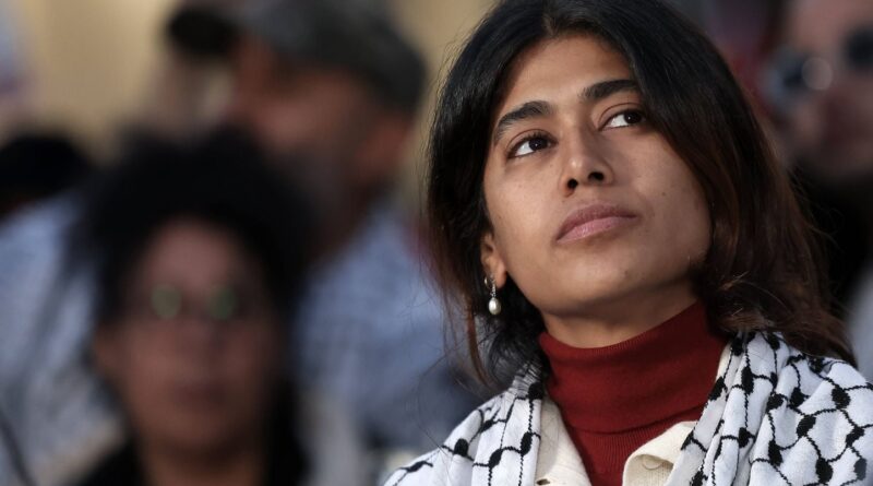 Trump menace l'Iran, Rima Hassan jugée, Artémis vers la Lune.