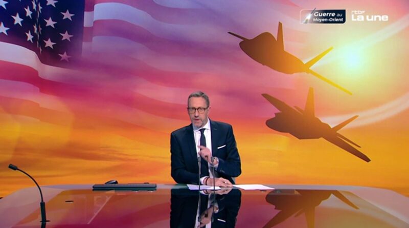 Trump retarde son ultimatum à l'Iran à "mardi 20h"