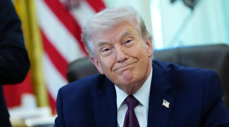 Trump veut quitter l'Iran, la France est en pénurie de gasoil.