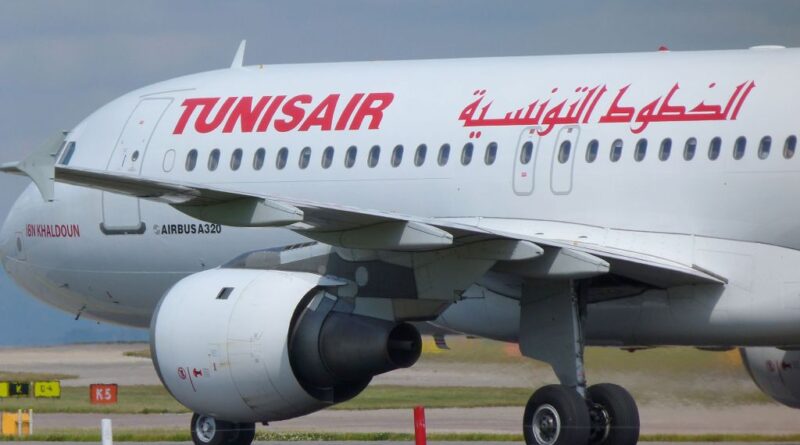 Tunisair : aucun retard enregistré depuis 15 jours.