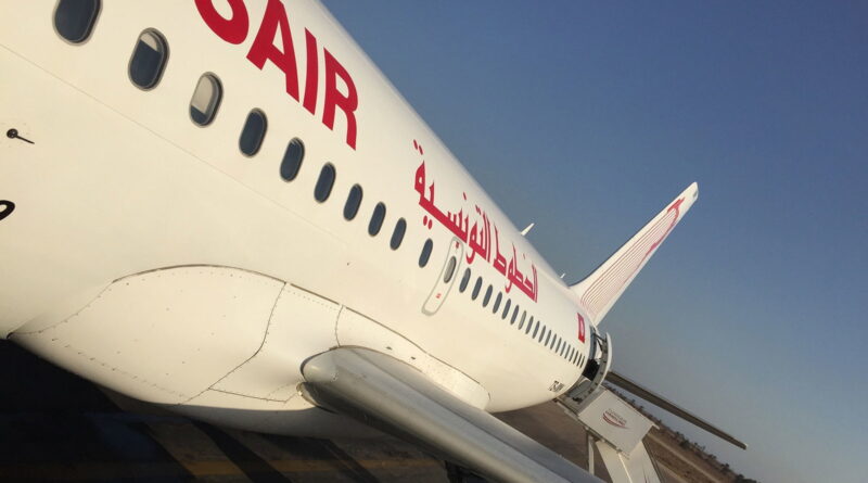 Tunisair propose une offre "Light" avec un bagage cabine gratuit.