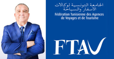 Tunisia Travel Market : Bettaïeb met fin à une ère.