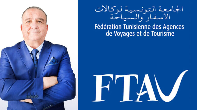 Tunisia Travel Market : Bettaïeb met fin à une ère.