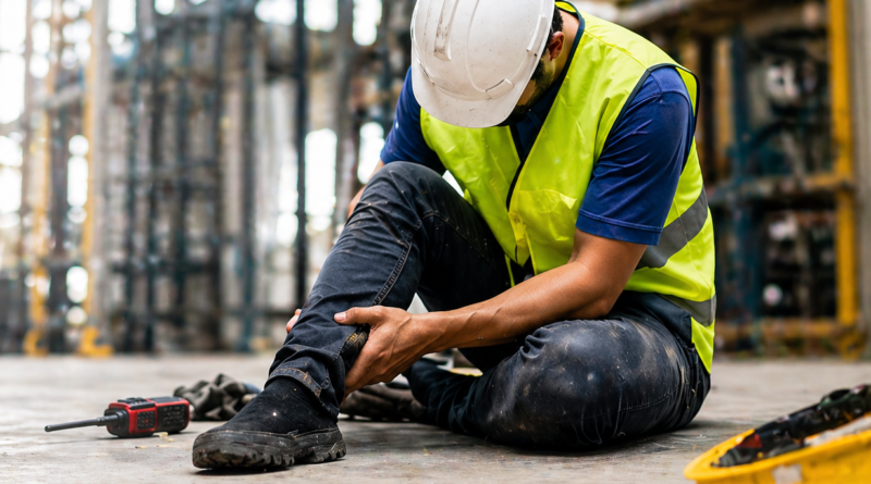 Tunisie : Accidents du travail, chiffres et droits essentiels à connaître