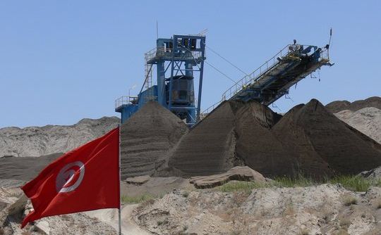 Tunisie : atouts du phosphate sous-exploités malgré un contexte mondial favorable