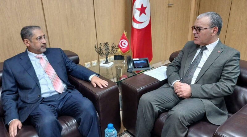 Tunisie – BADEA : essentiels à retenir de la rencontre stratégique