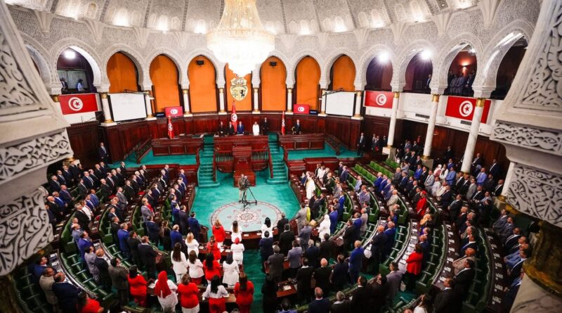 Tunisie : Indignation face aux propos d’un député sur le viol et les migrantes