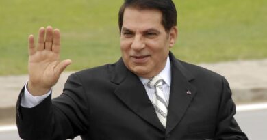 Tunisie : La France ne va pas extrader la fille de Ben Ali