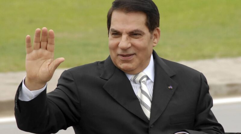 Tunisie : La France ne va pas extrader la fille de Ben Ali