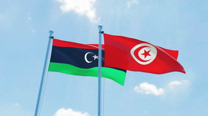 Tunisie-Libye : un projet de loi pour identifier les disparus.