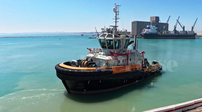 Tunisie : l'OMMP finalise un investissement de 168 millions de dinars.