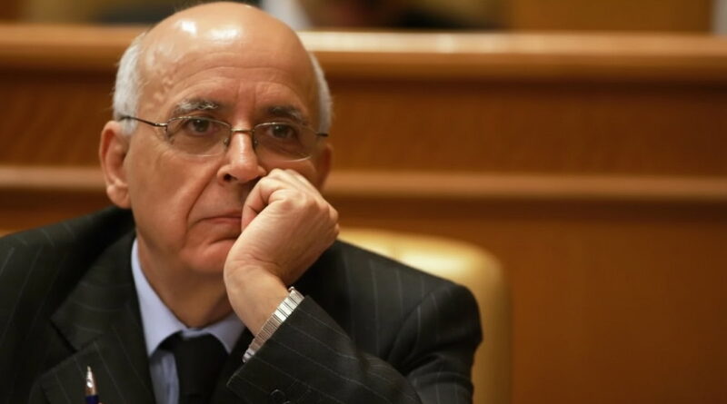 Tunisie : Mohamed Ghannouchi ne fait pas face à la justice.