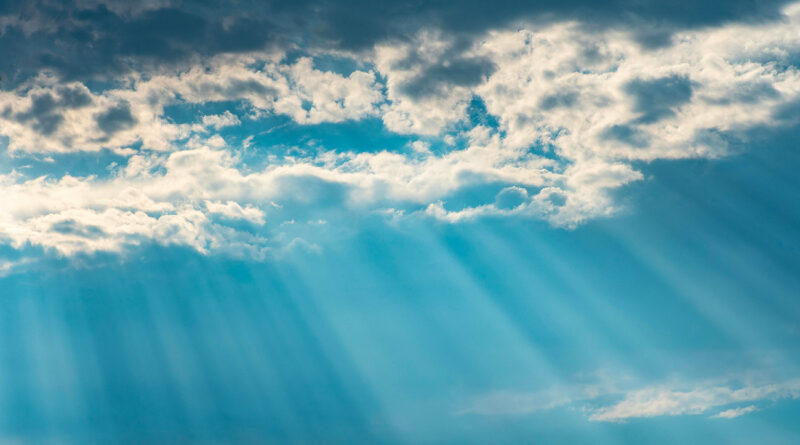 Tunisie : pluies locales et températures ne dépassant pas 37 degrés