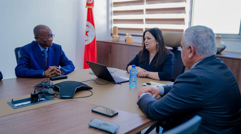 Tunisie-RDC : partenariat pour l'huile d'olive et l'emballage agroalimentaire