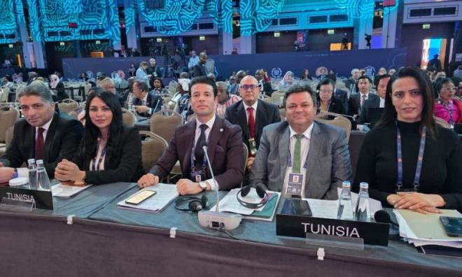 Tunisie–Roumanie : appel à ne pas négliger la coopération francophone