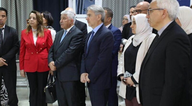 Tunisie–Turquie : trois nouvelles plateformes à Nabeul pour l'employabilité des jeunes