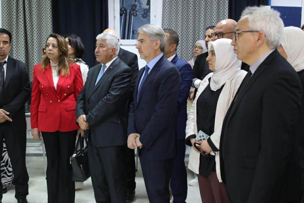 Tunisie–Turquie : trois nouvelles plateformes à Nabeul pour l'employabilité des jeunes
