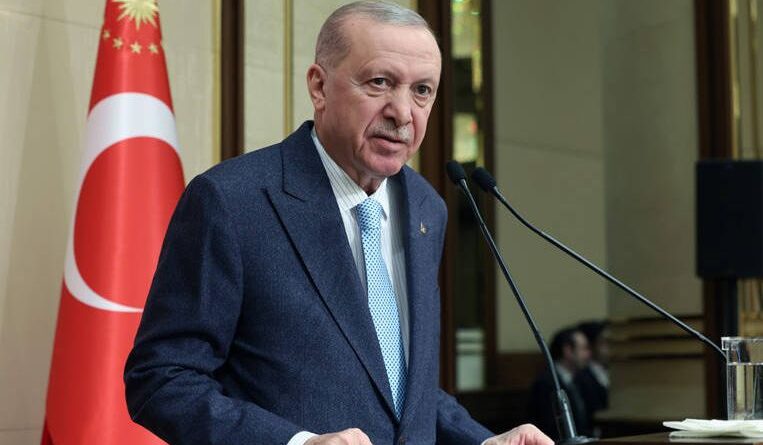 Turquie : Arrestations de journalistes et opposants avant le 1er-Mai