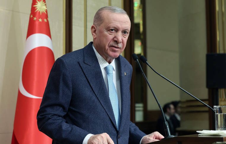 Turquie : Arrestations de journalistes et opposants avant le 1er-Mai