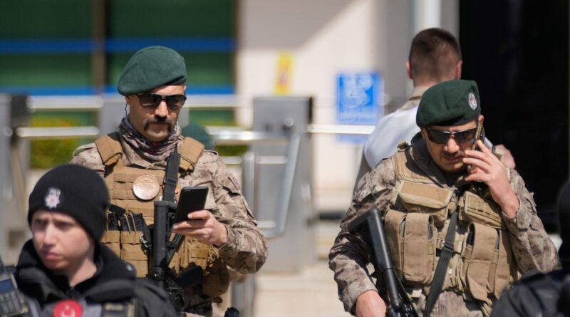 Turquie : Des blessés après des tirs dans un lycée du sud-est