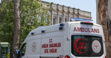 Turquie : Deux adolescents néerlandais morts d'un pesticide dans un hôtel