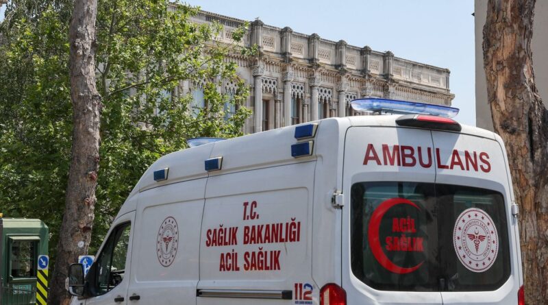 Turquie : Deux adolescents néerlandais morts d'un pesticide dans un hôtel