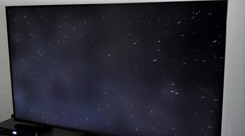 TV Hisense 65UR9S : le nouveau roi du contraste et de la couleur ?