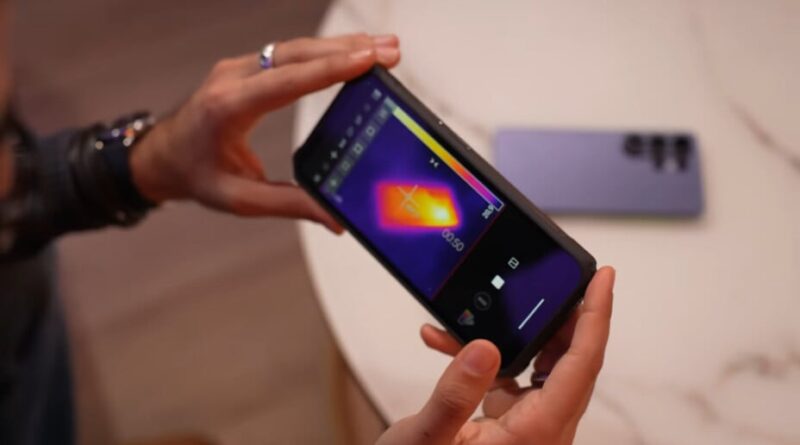 Un 10/10 sur Frandroid : la fin d’un drôle de tabou.